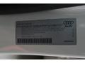 2003 Polar White Audi A4 3.0 quattro Sedan  photo #15