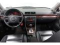 2003 Polar White Audi A4 3.0 quattro Sedan  photo #27