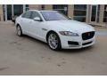 2016 Polaris White Jaguar XF 35t  photo #1