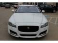 2016 Polaris White Jaguar XF 35t  photo #6