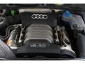 2003 Polar White Audi A4 3.0 quattro Sedan  photo #51