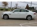 2016 Polaris White Jaguar XF 35t  photo #8