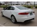 2016 Polaris White Jaguar XF 35t  photo #9