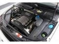 2003 Polar White Audi A4 3.0 quattro Sedan  photo #53