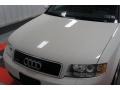 2003 Polar White Audi A4 3.0 quattro Sedan  photo #59