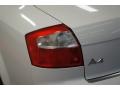 2003 Polar White Audi A4 3.0 quattro Sedan  photo #73