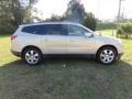 Gold Mist Metallic - Traverse LTZ AWD Photo No. 2
