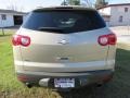 Gold Mist Metallic - Traverse LTZ AWD Photo No. 4