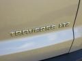 Gold Mist Metallic - Traverse LTZ AWD Photo No. 5