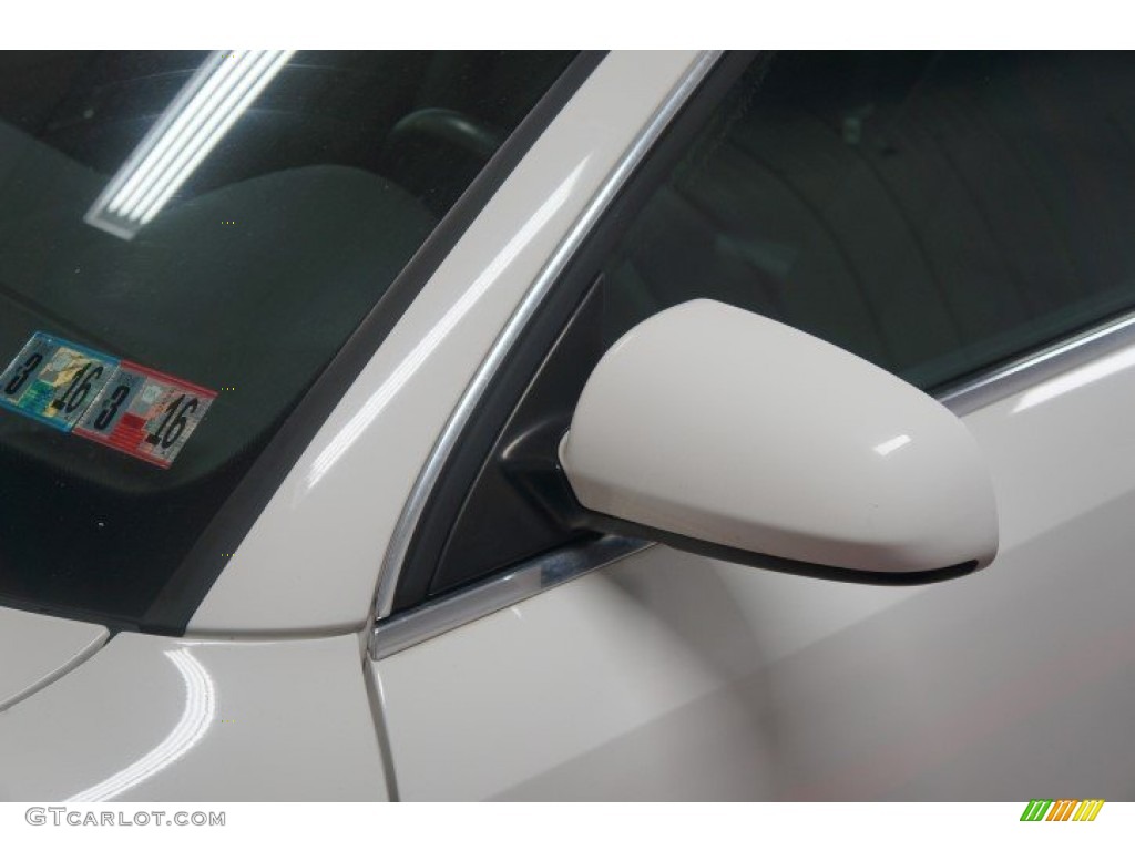2003 A4 3.0 quattro Sedan - Polar White / Ebony photo #86