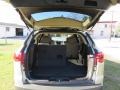 Gold Mist Metallic - Traverse LTZ AWD Photo No. 7