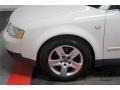 2003 Polar White Audi A4 3.0 quattro Sedan  photo #88