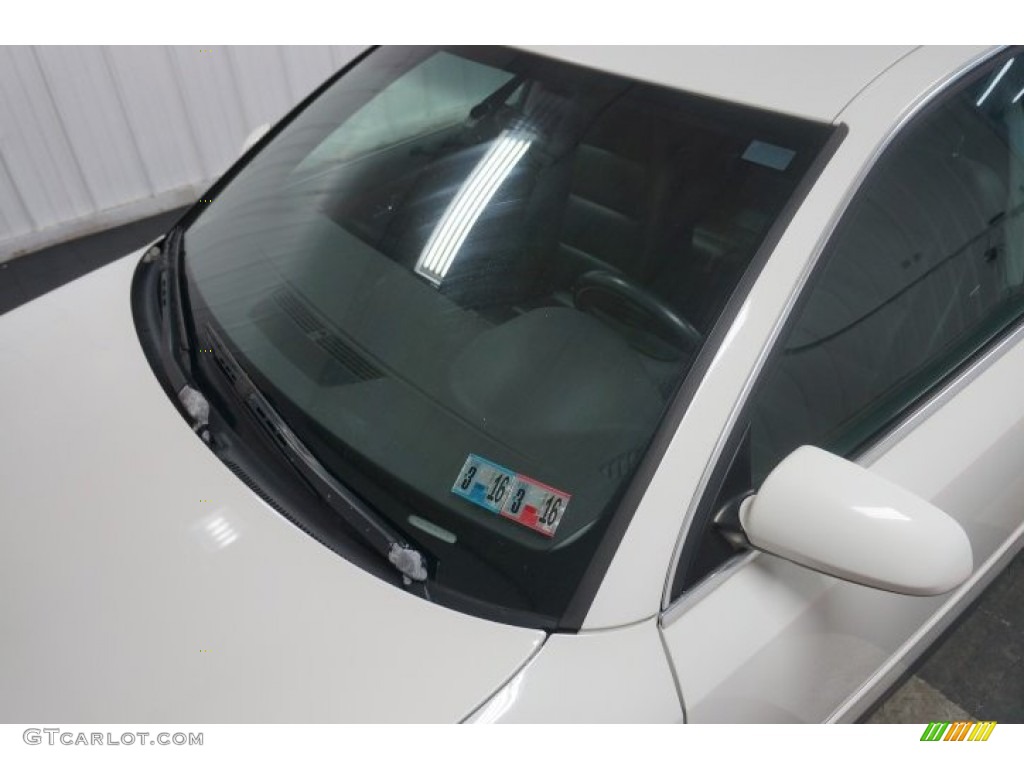 2003 A4 3.0 quattro Sedan - Polar White / Ebony photo #93