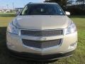 Gold Mist Metallic - Traverse LTZ AWD Photo No. 12
