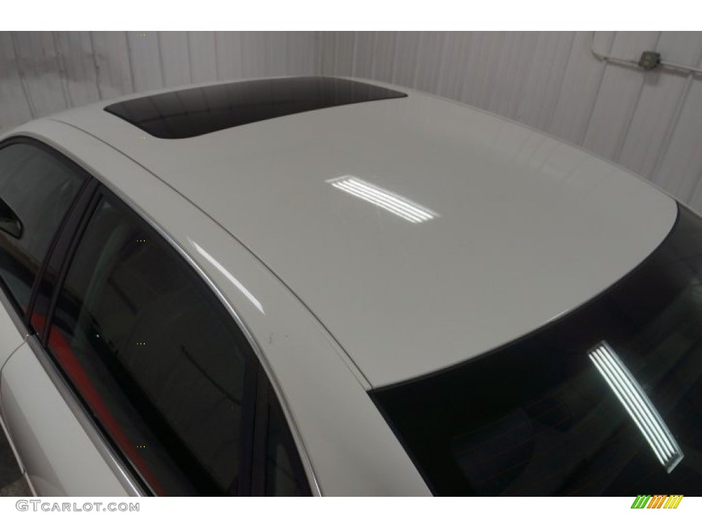 2003 A4 3.0 quattro Sedan - Polar White / Ebony photo #96