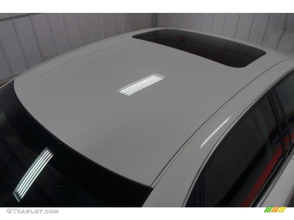 2003 A4 3.0 quattro Sedan - Polar White / Ebony photo #98