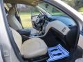 Gold Mist Metallic - Traverse LTZ AWD Photo No. 22