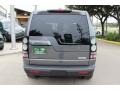 Corris Grey Metallic - LR4 HSE LUX Photo No. 10