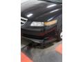 Anthracite Metallic - TL 3.2 Photo No. 53