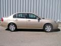 2006 Sandstone Metallic Chevrolet Malibu LT Sedan  photo #2