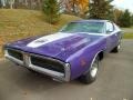 Front 3/4 View of 1971 Charger Super Bee