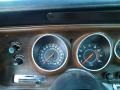 White Gauges Photo for 1971 Dodge Charger #109835241
