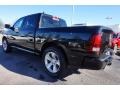 Brilliant Black Crystal Pearl - 1500 Sport Crew Cab Photo No. 2