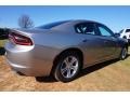 Billet Silver Metallic - Charger SE Photo No. 3