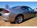 2016 Billet Silver Metallic Dodge Charger SE  photo #3