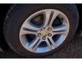 Billet Silver Metallic - Charger SE Photo No. 5