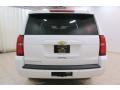 Summit White - Suburban LT 4WD Photo No. 20