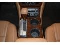 Dark Chocolate Metallic - Enclave Leather AWD Photo No. 16