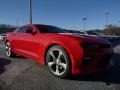 Red Hot - Camaro SS Coupe Photo No. 3