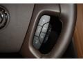 2016 Dark Chocolate Metallic Buick Enclave Leather AWD  photo #19