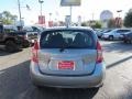 2014 Magnetic Gray Nissan Versa Note SV  photo #7