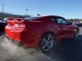 Red Hot - Camaro SS Coupe Photo No. 5