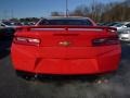 Red Hot - Camaro SS Coupe Photo No. 6
