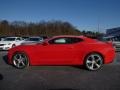 Red Hot - Camaro SS Coupe Photo No. 8