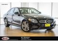 Black - C 300 Sedan Photo No. 1