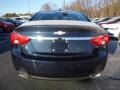 Blue Velvet Metallic - Impala LTZ Photo No. 6