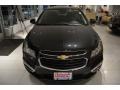 2016 Black Granite Metallic Chevrolet Cruze Limited LT  photo #2