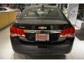 2016 Black Granite Metallic Chevrolet Cruze Limited LT  photo #5
