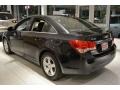 2016 Black Granite Metallic Chevrolet Cruze Limited LT  photo #6