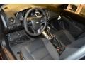 2016 Black Granite Metallic Chevrolet Cruze Limited LT  photo #9