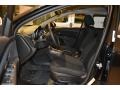 2016 Black Granite Metallic Chevrolet Cruze Limited LT  photo #10