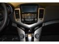 2016 Black Granite Metallic Chevrolet Cruze Limited LT  photo #14