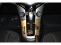 2016 Black Granite Metallic Chevrolet Cruze Limited LT  photo #15