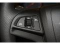2016 Black Granite Metallic Chevrolet Cruze Limited LT  photo #17