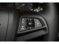 2016 Black Granite Metallic Chevrolet Cruze Limited LT  photo #18