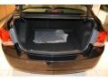 2016 Black Granite Metallic Chevrolet Cruze Limited LT  photo #20